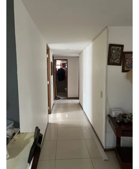 Venta De Apartamento En Sabaneta Sector Aves Maria 