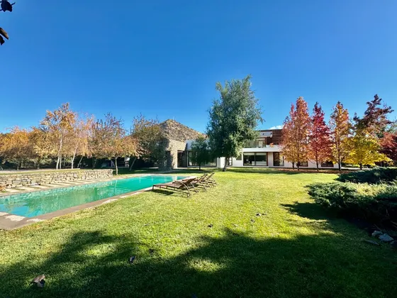 Casa No Perimetral En Condominio Con Seguridad 