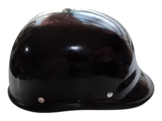 Casco moto piloto caza discount