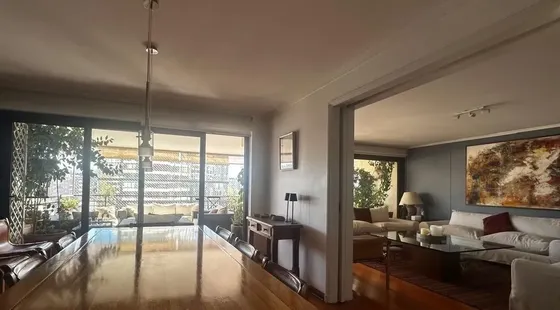 Vitacura, 4 Dormitorios, Impecable, Amplios Espacios
