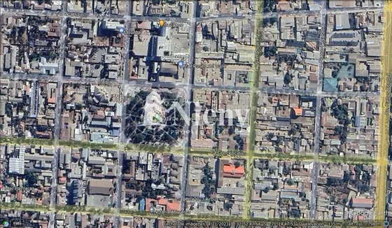 Terreno Construccion En Venta En Quillota