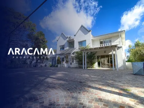 Casa En Venta En Barrio Privado El Venado 2 - Canning