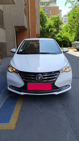 Changan Alsvin 1.4 Luxury