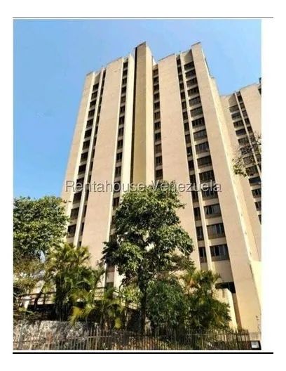 Apartamento En Venta Colinas De Quinta Altamira Es25-19657