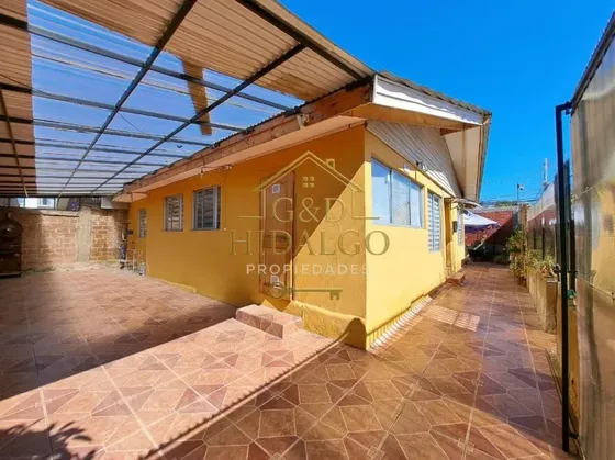 Vende G&d Hidalgo Propiedades