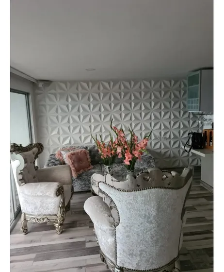 Venta De Apartamento Alfaguara, Jamundí, 3200.