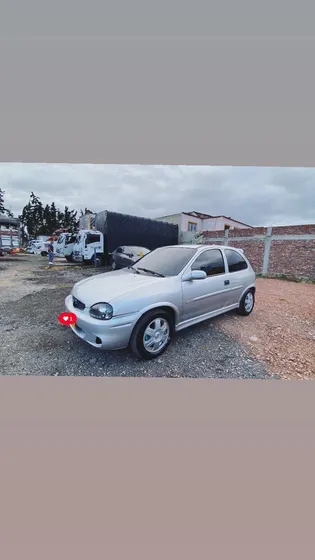Chevrolet Corsa 1.4 Active