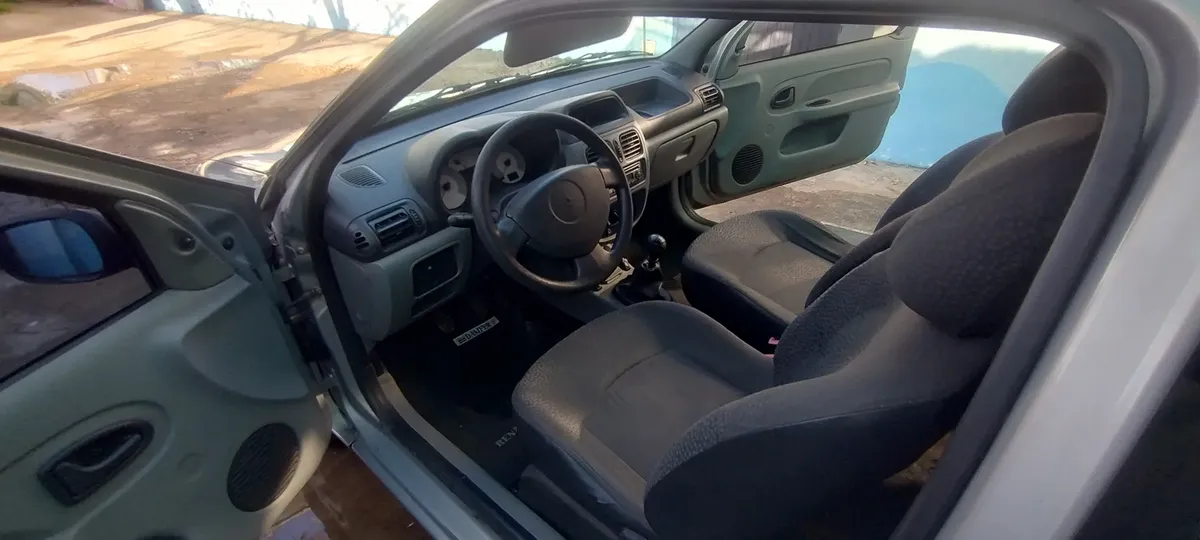Renault Clio 1.2 Pack Plus 3-Door5536868753591705612