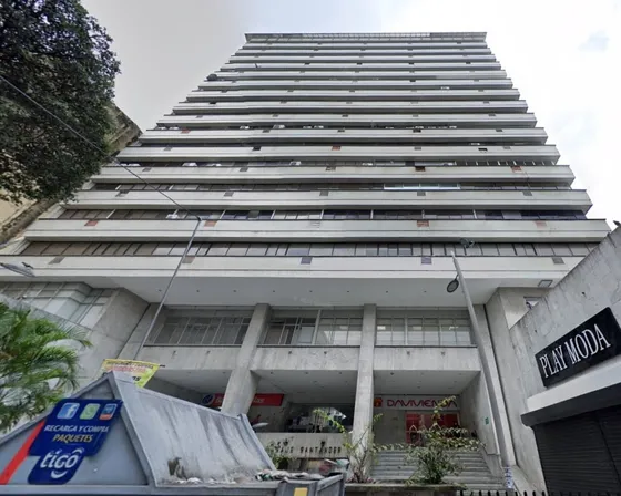 Oficina Piso 12 Edificio Jose Acevedo Y Gomez Centro Bucaramanga
