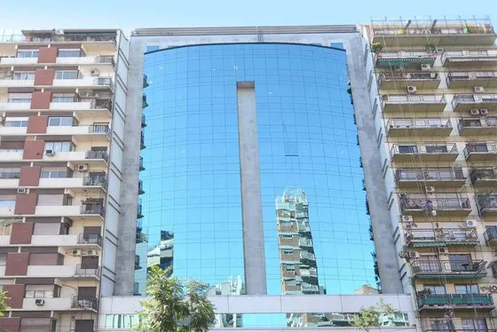 Oficina En Alquiler En Belgrano