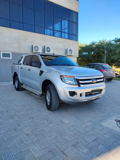Ford Ranger 2.2 Xl Diésel 4x2