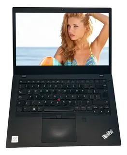 Thinkpad X260 | MercadoLibre 📦