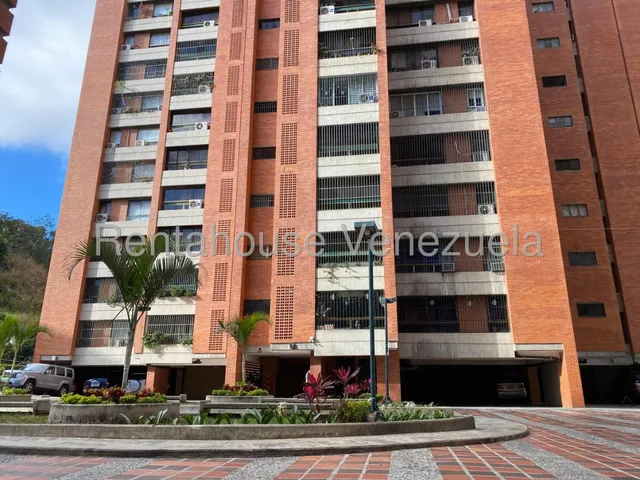 Parque Prado Rd