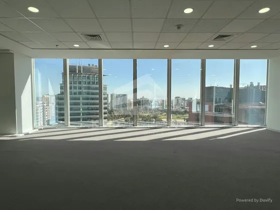 Oficina En Las Condes