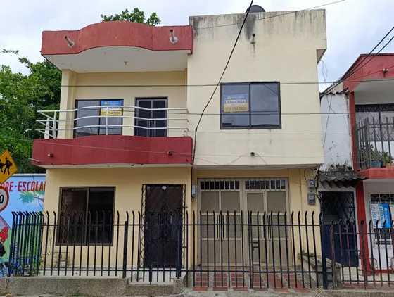 Apartamento En Arriendo Buenavista, Montería
