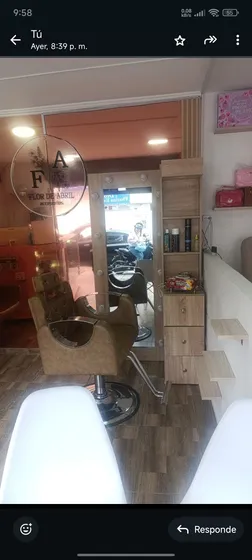 Salon De Belleza