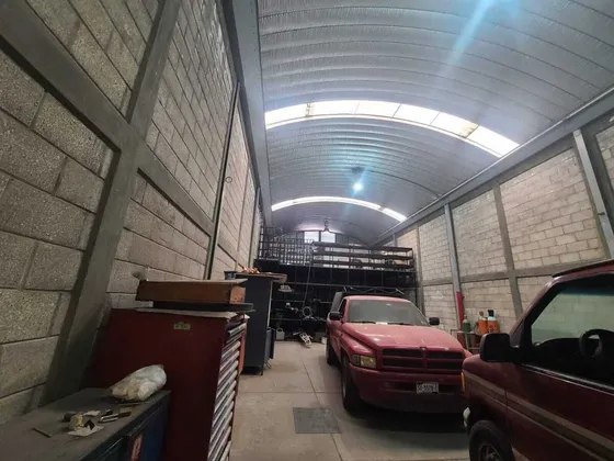 Bodega Comercial En Desarrollo San Pablo De 270m2