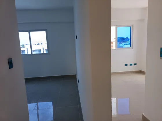 Apartamentos Nevo Avenida España 3 Hab Prox Malecón 