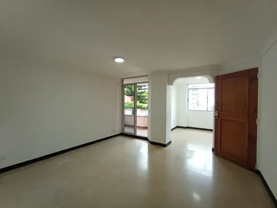Arriendo Apartamento En Estadio