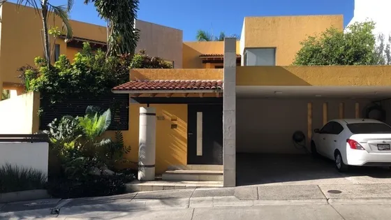 Casa En Cuernavaca Condominio San Juan