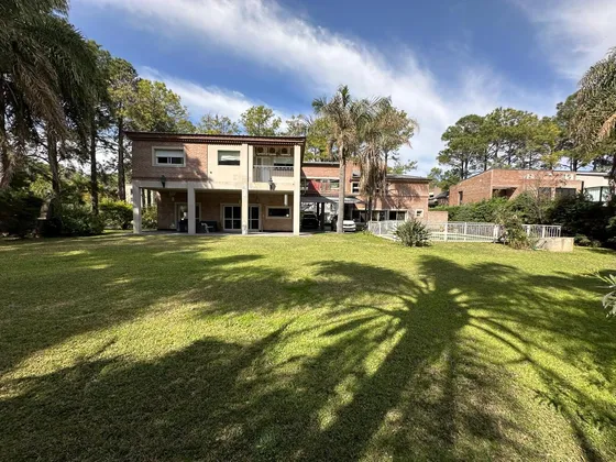 Venta Casa Santa Fe - Country El Pinar