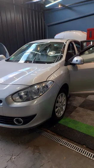 Renault Fluence 2.0 Privilege Mt