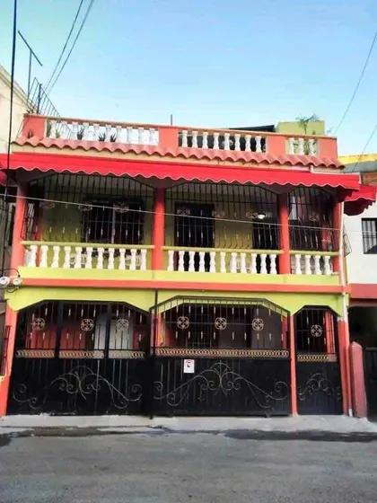 Casa En Bella Vista , Distrito Nacional.