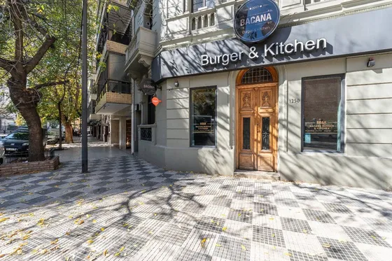 Venta Local, Refaccionado Mult. Usos Caballito