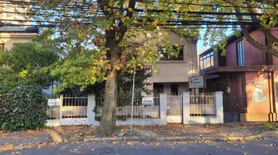 Casa En Venta En Concepción
