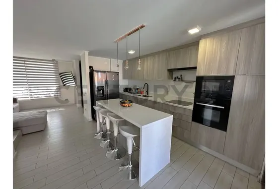 Se Vende Townhouse En Peñalolen
