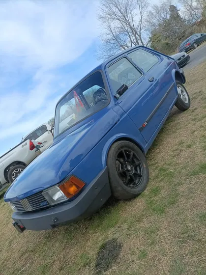 Fiat 147 Spazio 1.4 Tr