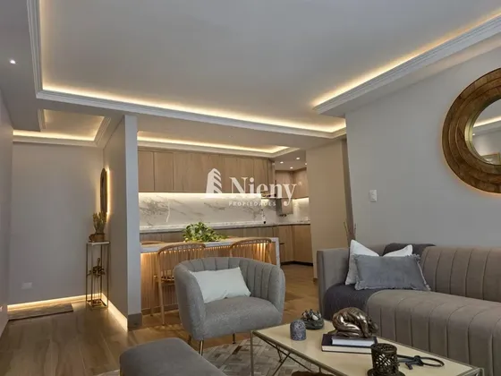 Departamento Venta 2d/2b/remodelado/las Nieves