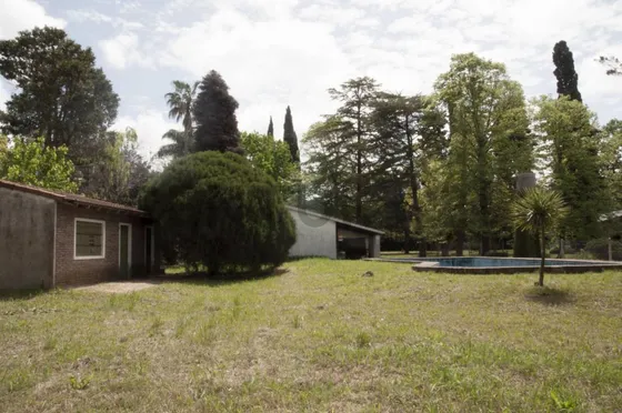 Venta De Quinta En Villa Elisa, La Plata