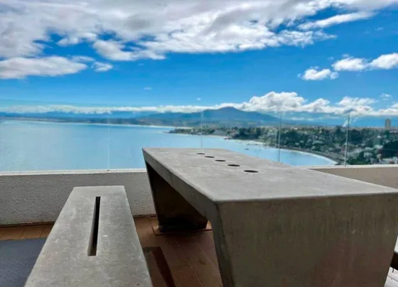 Venta Depto S.pimpinelas 3d-2b Concón 