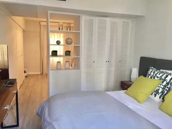  Impecable Dos Ambientes Equipados Retiro