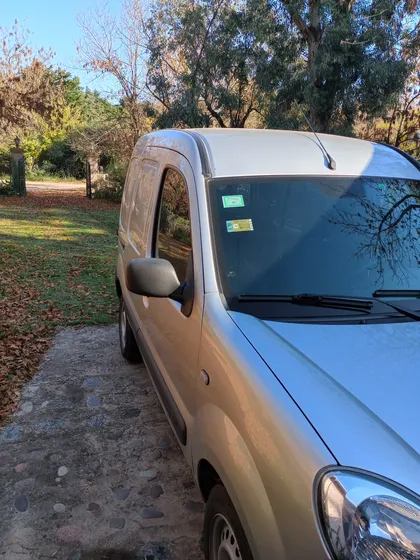 Renault Kangoo 1.6 Furgon Ph3 Confort 1plc
