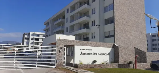 Arrienda Tu Nuevo Hogar En Sector Puertas Del Mar, La Serena