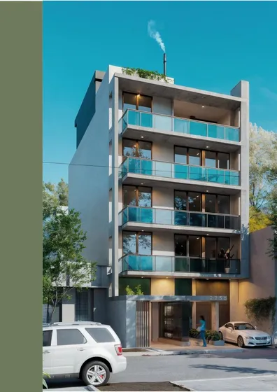 Departamento En  Pozo En José Mármol
