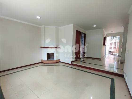 Casa En Alquiler En Envigado - Altos De Misael 