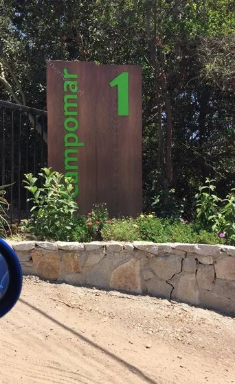 Parcela En Venta En Campomar 1