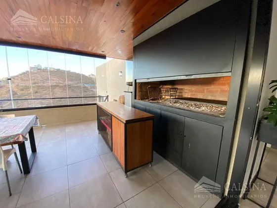 Casa En Venta En La Cuesta La Calera