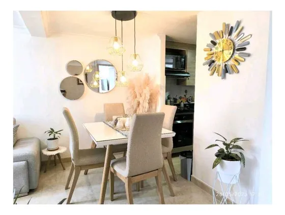 Venta De Apartamento Remodelado En San Javier, Medellín
