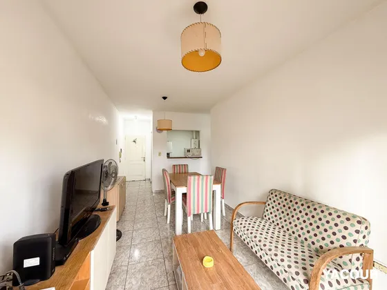 Departamento En Venta - 1 Dormitorio 1 Baño - La Plata