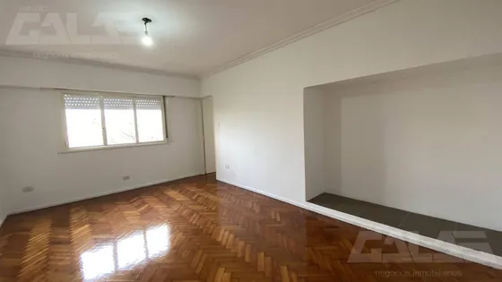 Departamento En Castelar Norte Centro - 4 Ambientes - Iluminado -terraza -