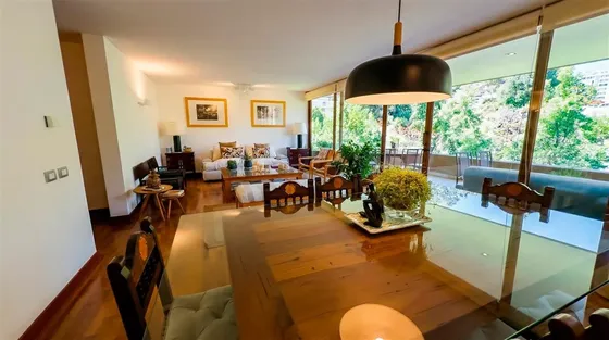 Departamento En Valle Escondido