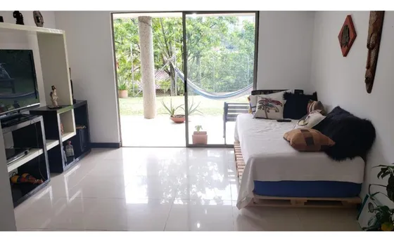 Casa En Envigado Sector La Sebastiana