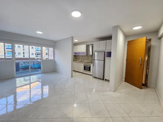 Apartamento En Venta Meru Park Las Delicias 