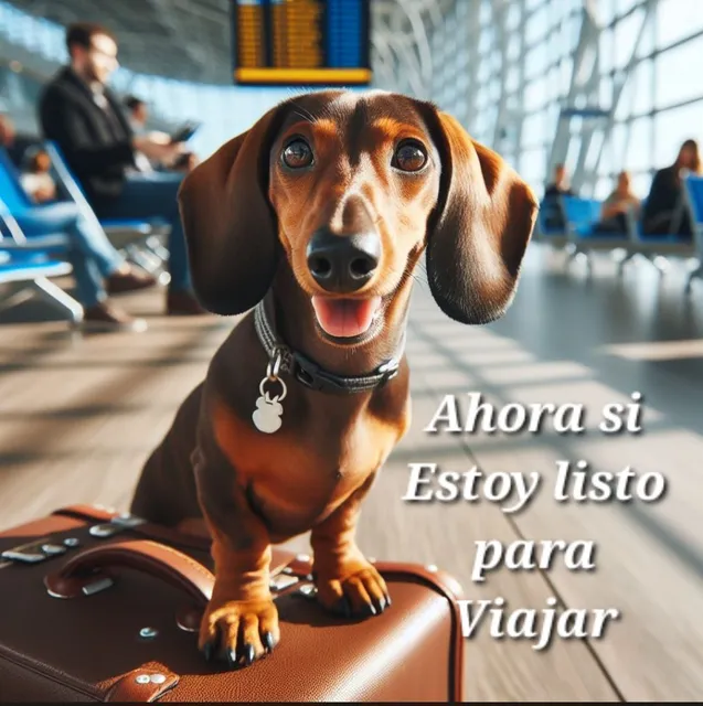 Certificado De Apoyo Emocional Para Mascotas Para Viajes