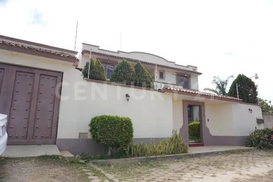 Casa Huayapam