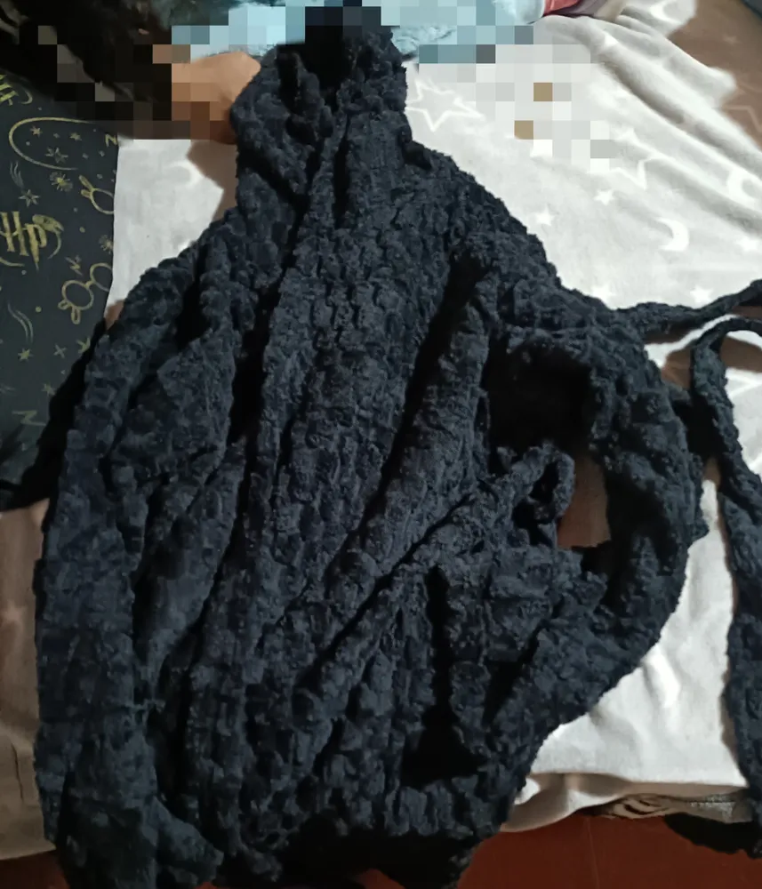 Foto del producto compartida por el comprador 4 de 8